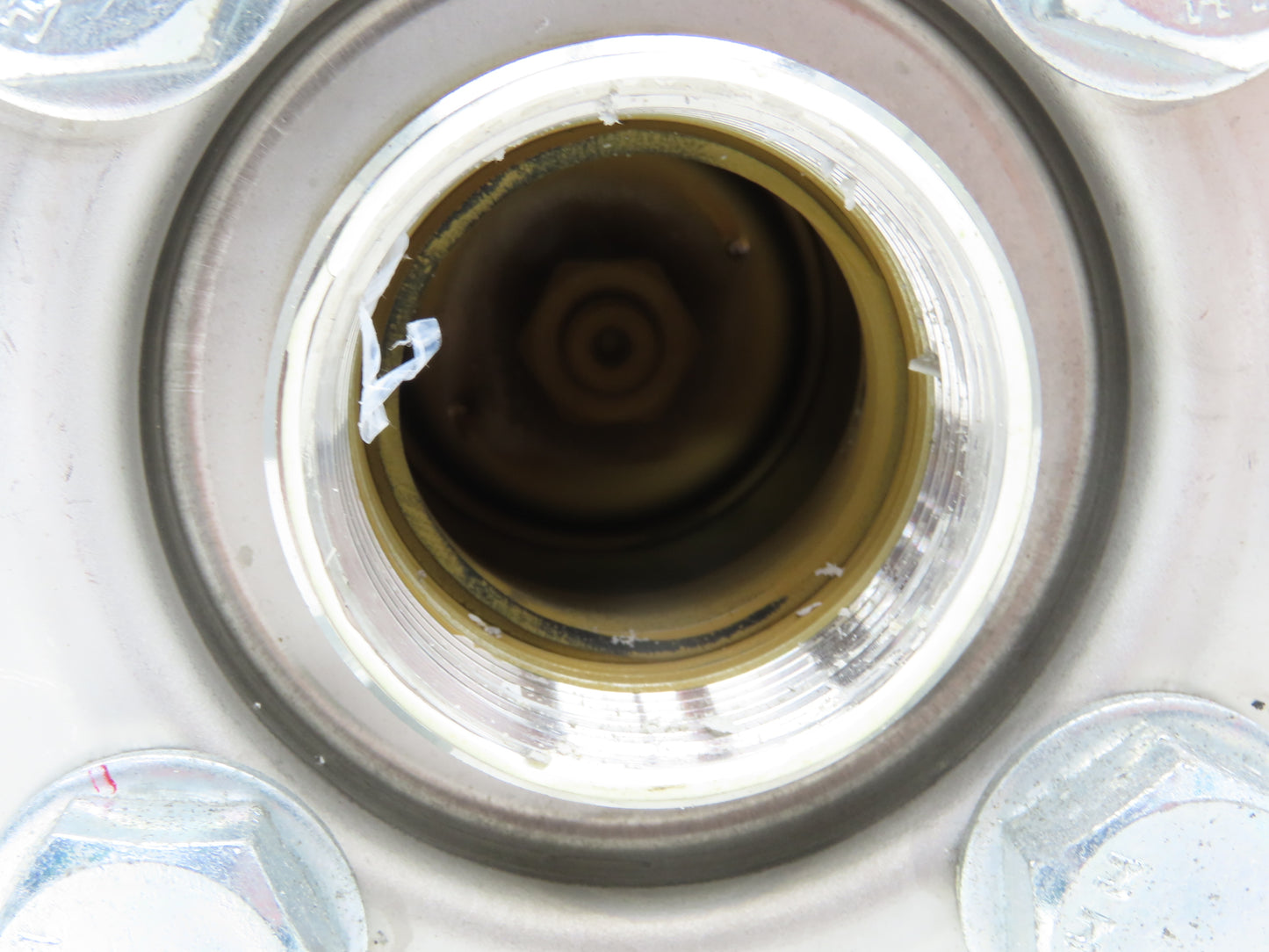 Ebara 40MMF03.2G Centrifugal Pump 220L/min 3.2kw 220V 3PH Barreled Motor Hzfree