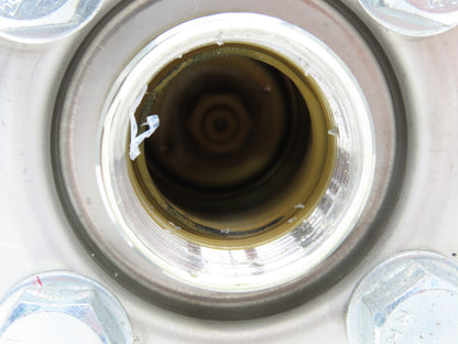 Ebara 40MMF03.2G Centrifugal Pump 220L/min 3.2kw 220V 3PH Barreled Motor Hzfree