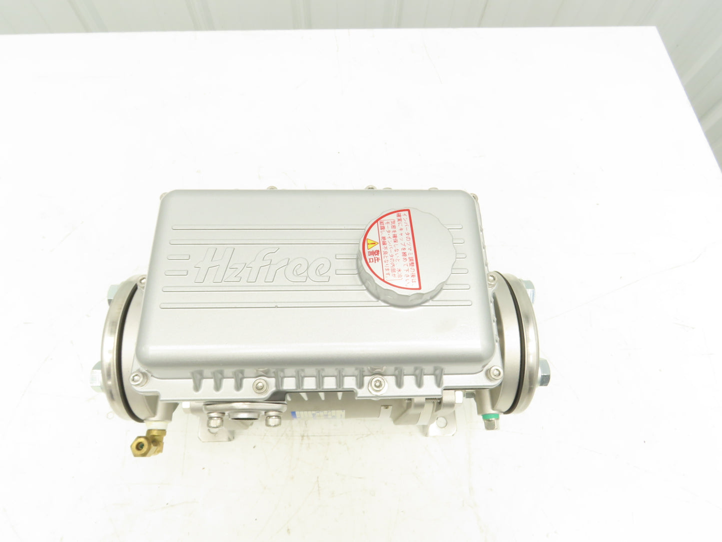 Ebara 40MMF03.2G Centrifugal Pump 220L/min 3.2kw 220V 3PH Barreled Motor Hzfree