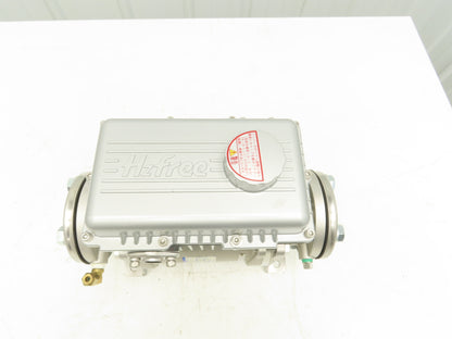 Ebara 40MMF03.2G Centrifugal Pump 220L/min 3.2kw 220V 3PH Barreled Motor Hzfree