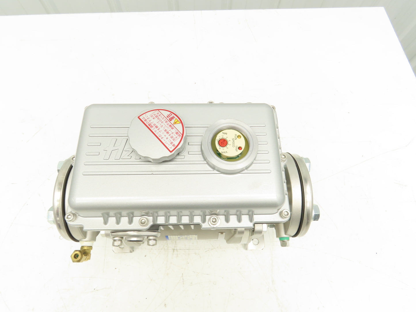 Ebara 40MMF03.2G Centrifugal Pump 220L/min 3.2kw 220V 3PH Barreled Motor Hzfree