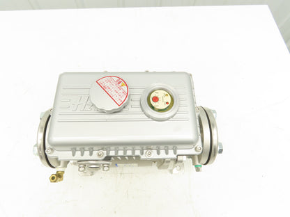 Ebara 40MMF03.2G Centrifugal Pump 220L/min 3.2kw 220V 3PH Barreled Motor Hzfree