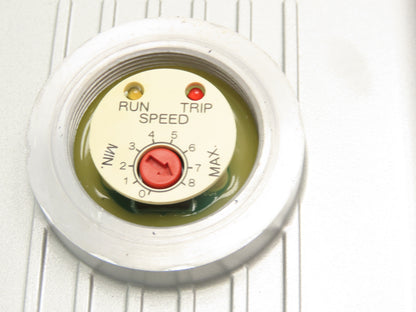 Ebara 40MMF03.2G Centrifugal Pump 220L/min 3.2kw 220V 3PH Barreled Motor Hzfree