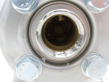 Ebara 40MMF03.2G Centrifugal Pump 220L/min 3.2kw 220V 3PH Barreled Motor Hzfree