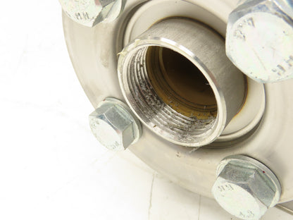 Ebara 40MMF03.2G Centrifugal Pump 220L/min 3.2kw 220V 3PH Barreled Motor Hzfree