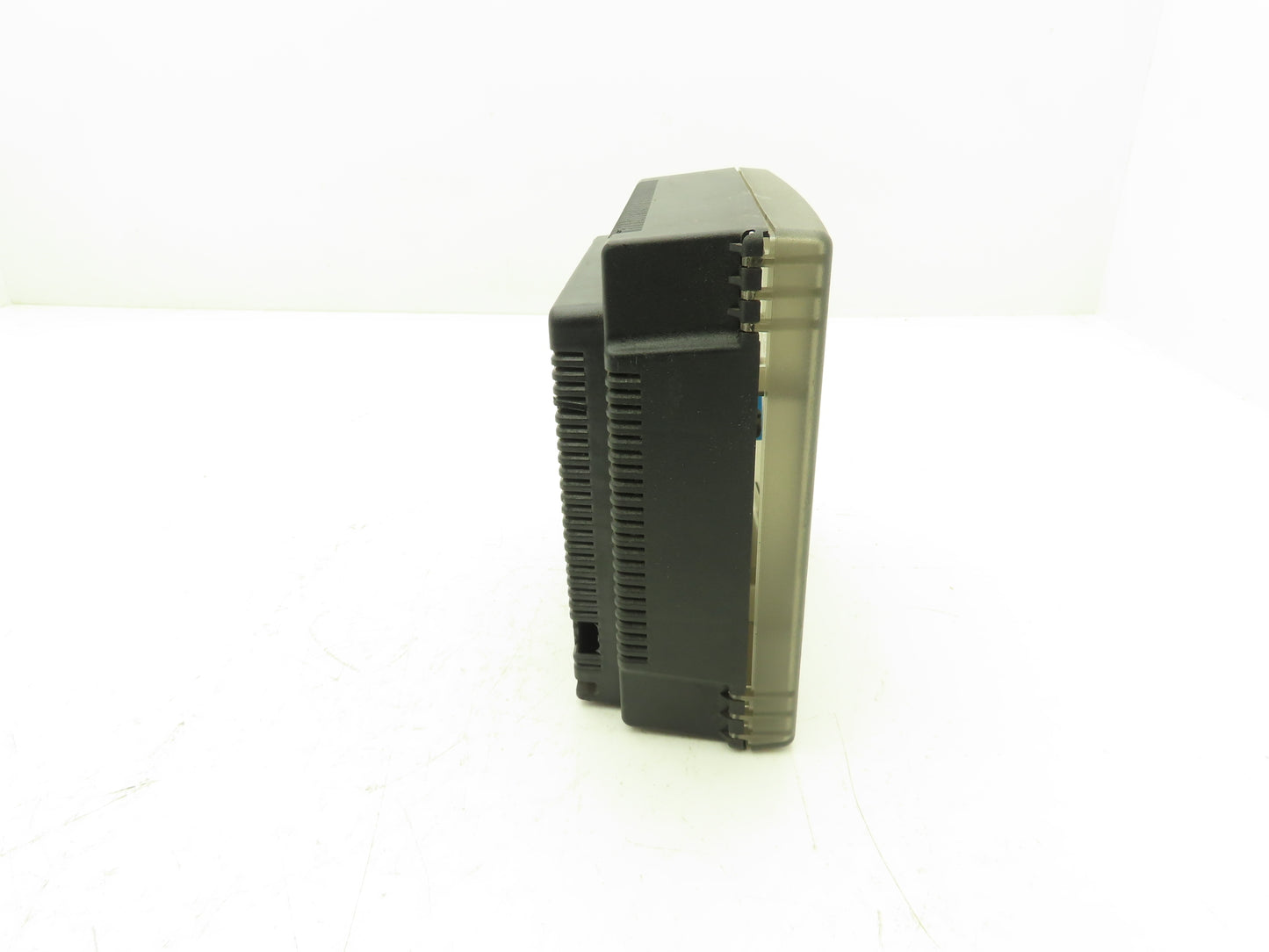 Dickinson TH621 Temperature & Humidity Chart Recorder 6" Display Powers Up