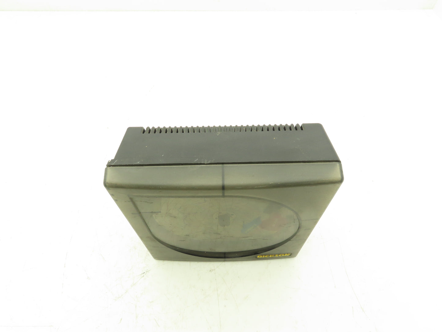 Dickinson TH621 Temperature & Humidity Chart Recorder 6" Display Powers Up