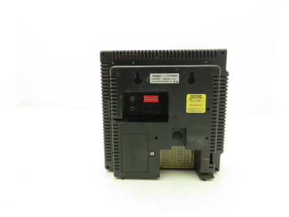 Dickinson TH621 Temperature & Humidity Chart Recorder 6" Display Powers Up