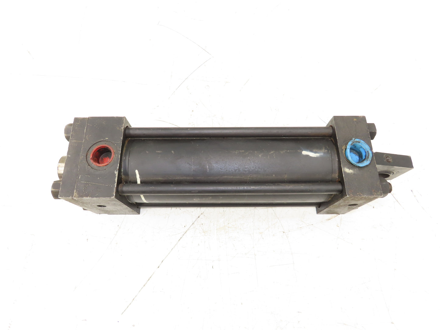 Parker CSB3HLTS39C Hydraulic Cylinder 3.25" Bore 9.5" Stroke 3000psi