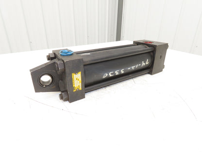 Parker CSB3HLTS39C Hydraulic Cylinder 3.25" Bore 9.5" Stroke 3000psi