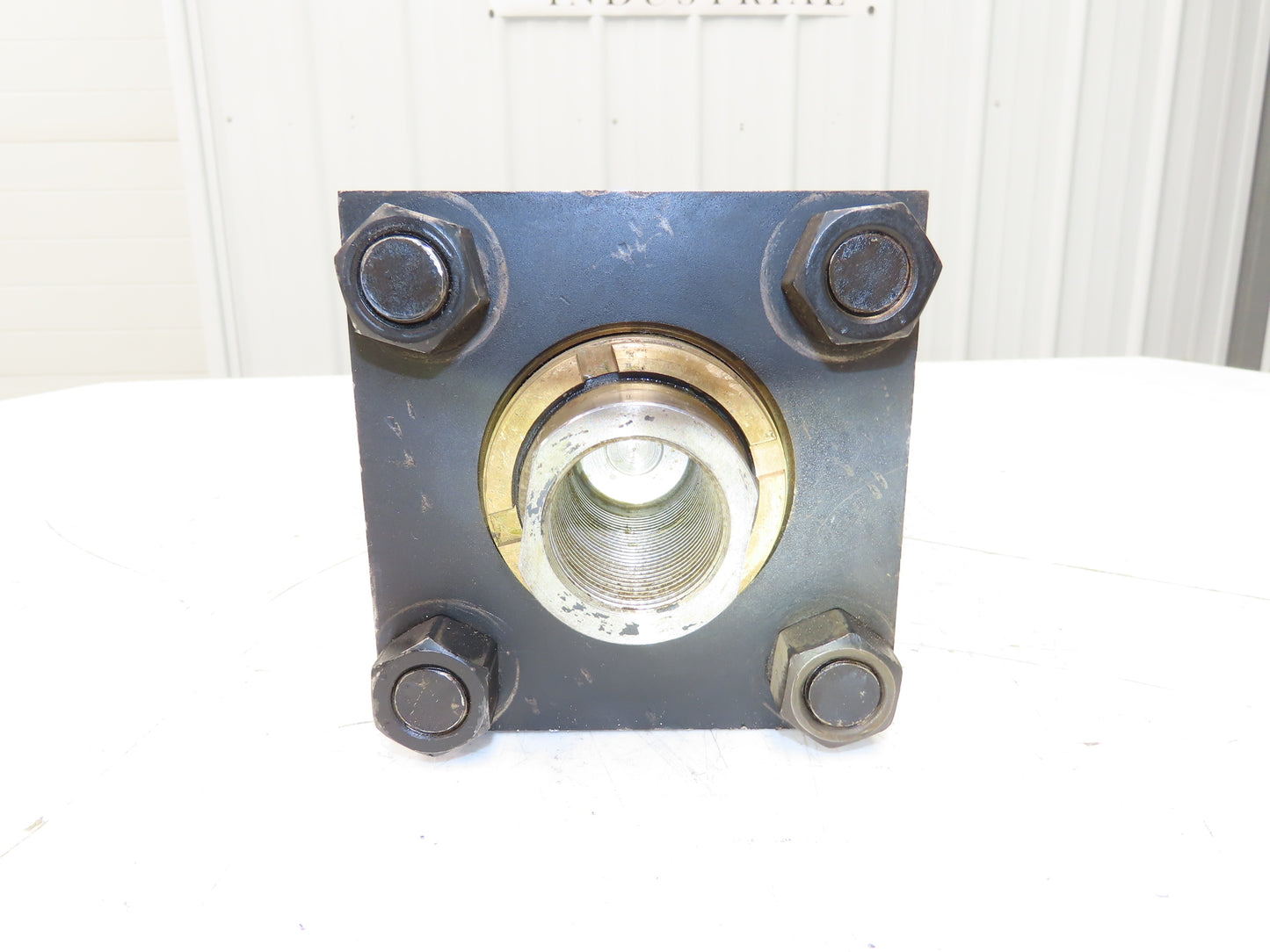 Parker CSB3HLTS39C Hydraulic Cylinder 3.25" Bore 9.5" Stroke 3000psi