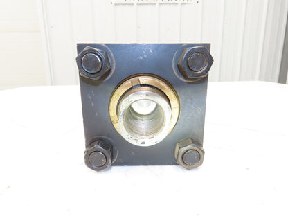 Parker CSB3HLTS39C Hydraulic Cylinder 3.25" Bore 9.5" Stroke 3000psi