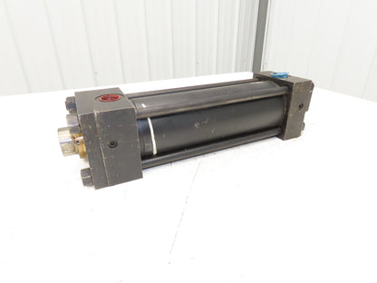 Parker CSB3HLTS39C Hydraulic Cylinder 3.25" Bore 9.5" Stroke 3000psi