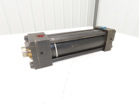 Parker CSB3HLTS39C Hydraulic Cylinder 3.25" Bore 9.5" Stroke 3000psi