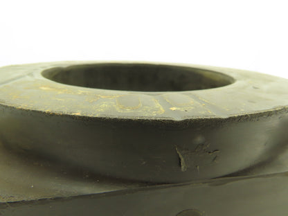 General Electric 750X10G 510 JAG-0 Current Transformer 1200:5A Ratio .6KV