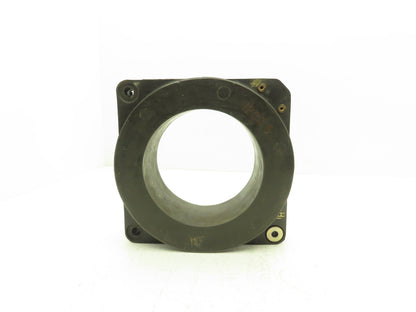 General Electric 750X10G 510 JAG-0 Current Transformer 1200:5A Ratio .6KV