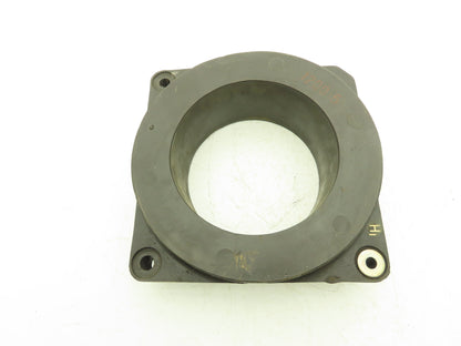 General Electric 750X10G 510 JAG-0 Current Transformer 1200:5A Ratio .6KV