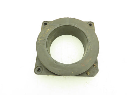 General Electric 750X10G 510 JAG-0 Current Transformer 1200:5A Ratio .6KV