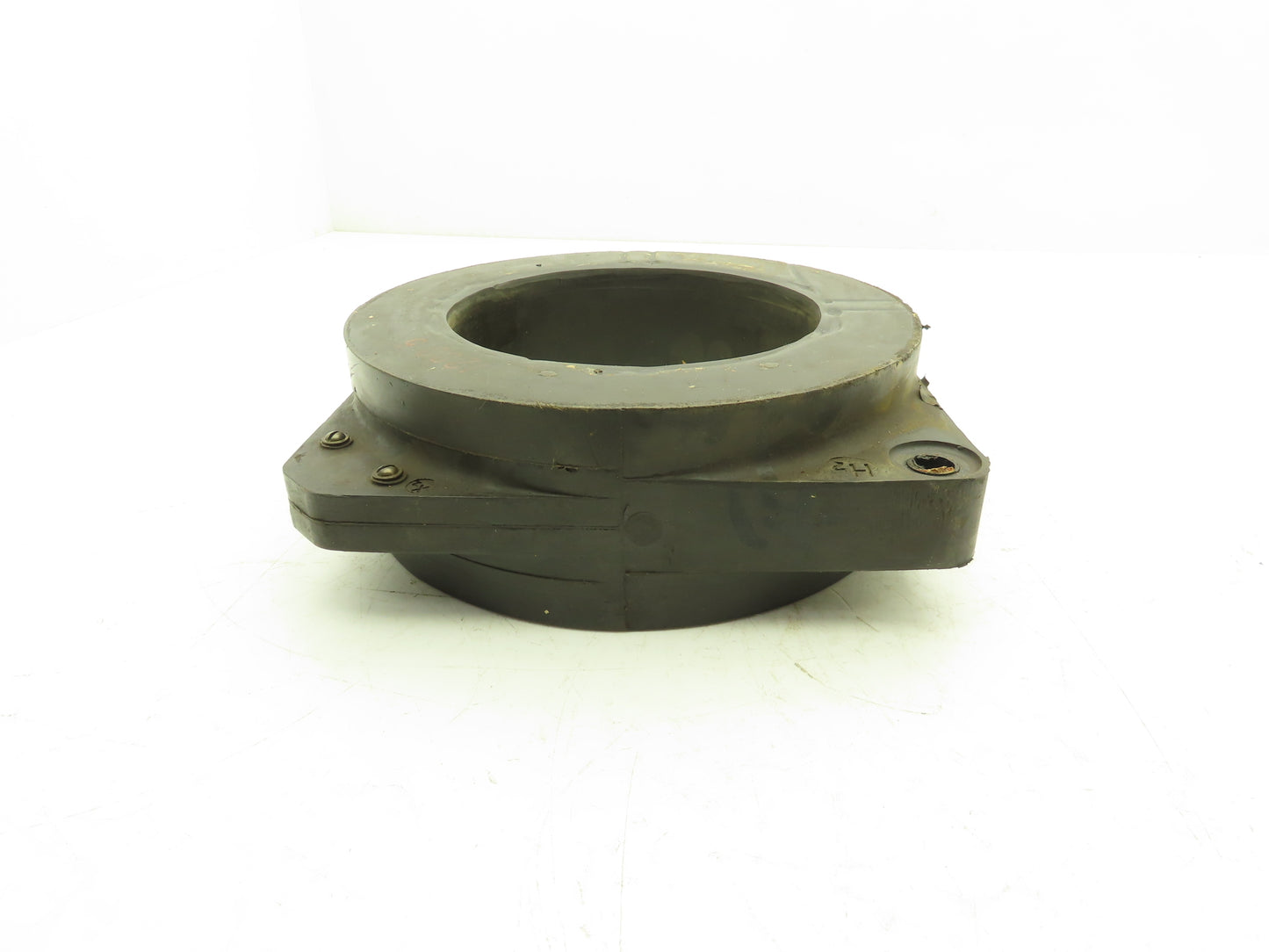 General Electric 750X10G 510 JAG-0 Current Transformer 1200:5A Ratio .6KV