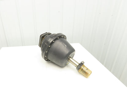 ITT Advantage 3" Diaphragm Valve Actuator Spring to Close 60psi with Switch