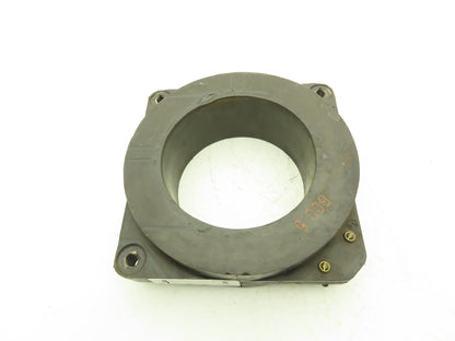 General Electric 750X10G 507 JAG-0 Current Transformer 600:5A Ratio .6KV