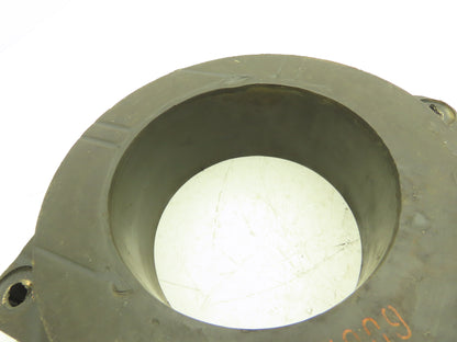 General Electric 750X10G 507 JAG-0 Current Transformer 600:5A Ratio .6KV