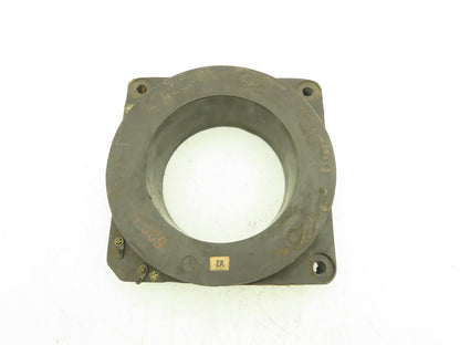 General Electric 750X10G 507 JAG-0 Current Transformer 600:5A Ratio .6KV