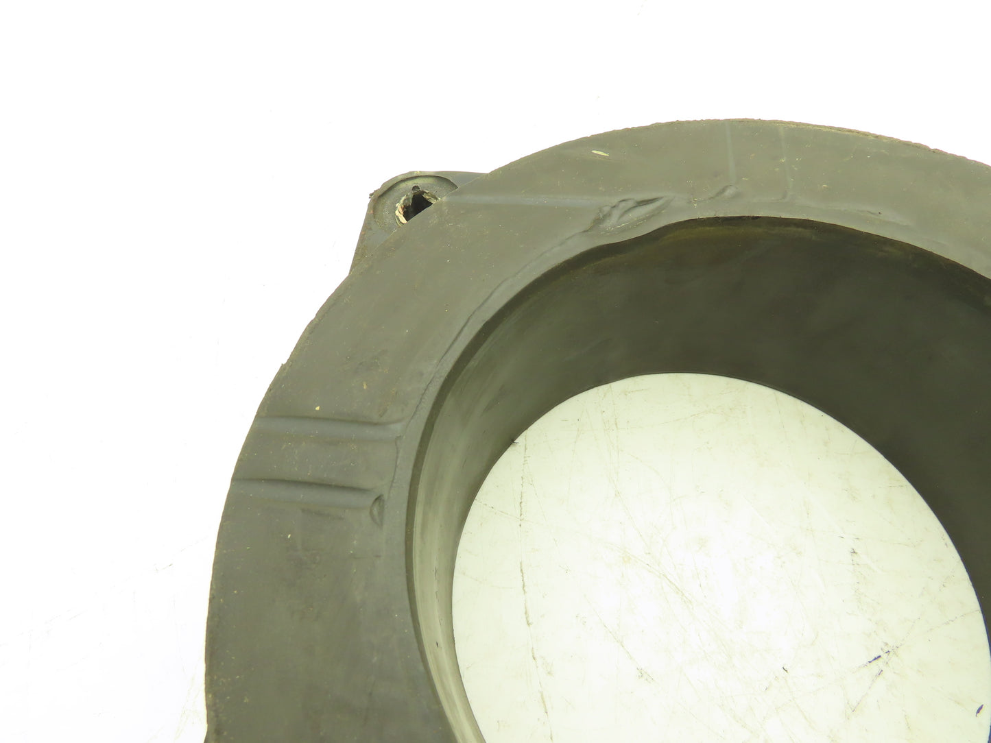 General Electric 750X10G 507 JAG-0 Current Transformer 600:5A Ratio .6KV