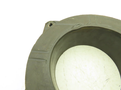 General Electric 750X10G 507 JAG-0 Current Transformer 600:5A Ratio .6KV