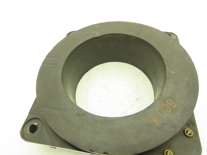 General Electric 750X10G 507 JAG-0 Current Transformer 600:5A Ratio .6KV