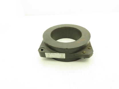General Electric 750X10G 507 JAG-0 Current Transformer 600:5A Ratio .6KV