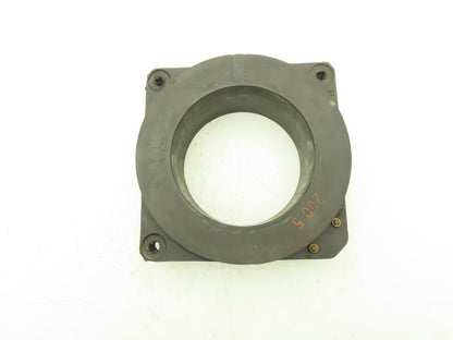 General Electric 750X10G 502 JAG-0 Current Transformer 200:5A Ratio 0.6KV