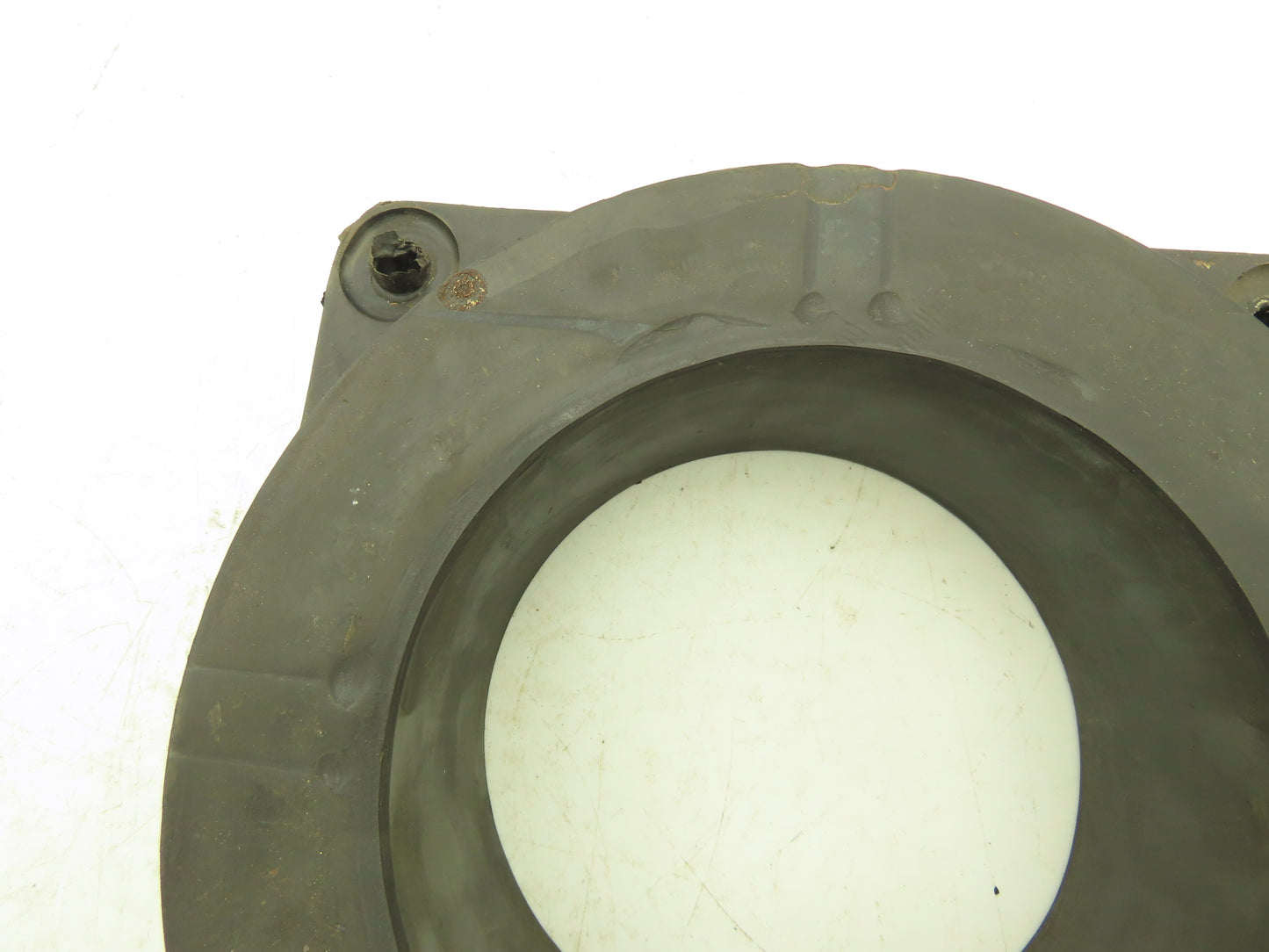 General Electric 750X10G 502 JAG-0 Current Transformer 200:5A Ratio 0.6KV