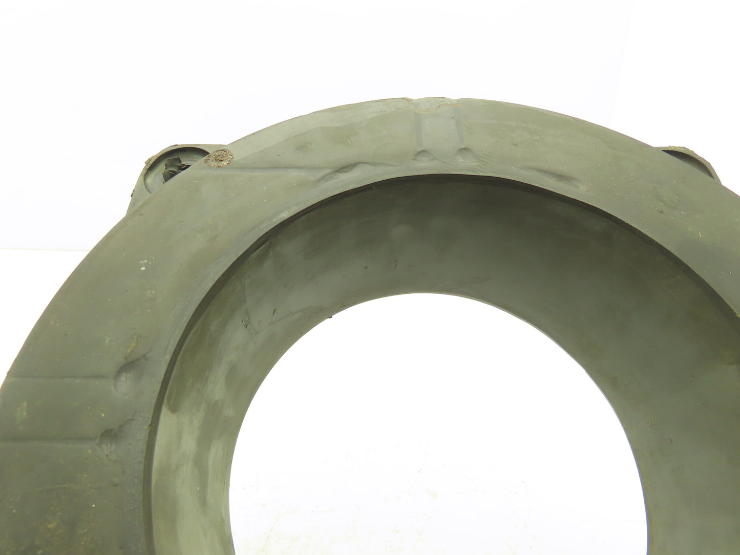 General Electric 750X10G 502 JAG-0 Current Transformer 200:5A Ratio 0.6KV