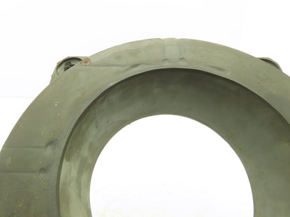 General Electric 750X10G 502 JAG-0 Current Transformer 200:5A Ratio 0.6KV