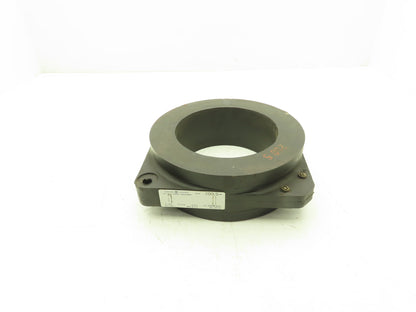 General Electric 750X10G 502 JAG-0 Current Transformer 200:5A Ratio 0.6KV