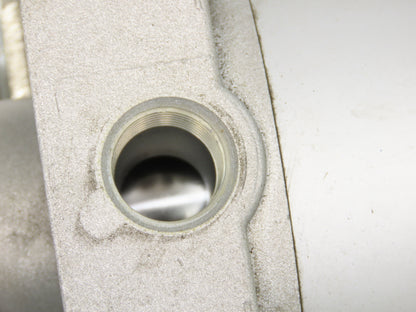 SMC CDA2L100-700-Y59BL Pneumatic Air Cylinder 100mm Bore 700mm Stroke 145psi