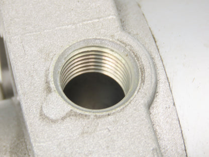 SMC CDA2L100-700-Y59BL Pneumatic Air Cylinder 100mm Bore 700mm Stroke 145psi