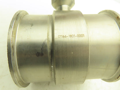 Rosemount 3051CG4A22A1AB4S1 Pressure Transmitter 0-150PSI 55VDC