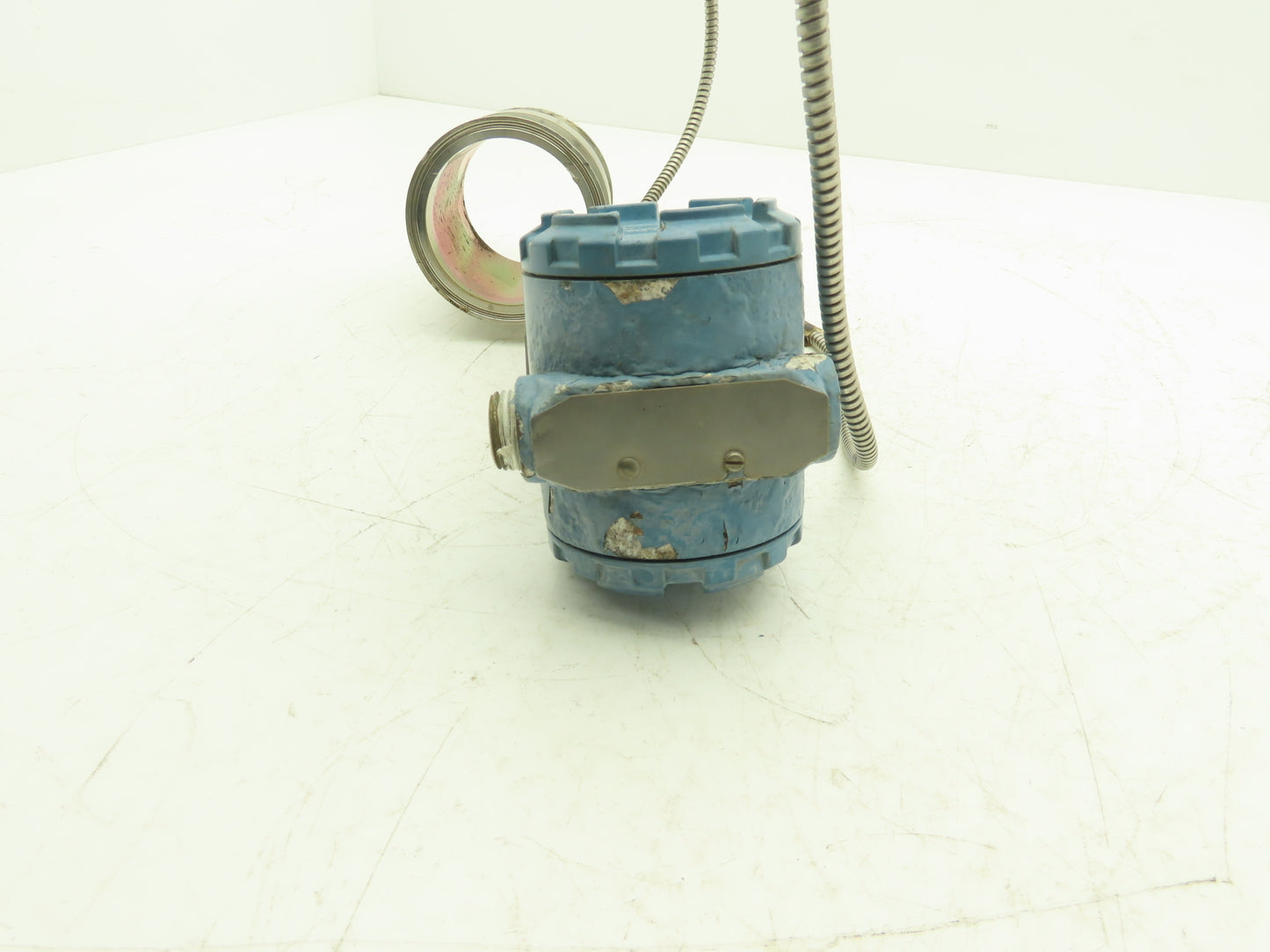 Rosemount 3051CG4A22A1AB4S1 Pressure Transmitter 0-150PSI 55VDC