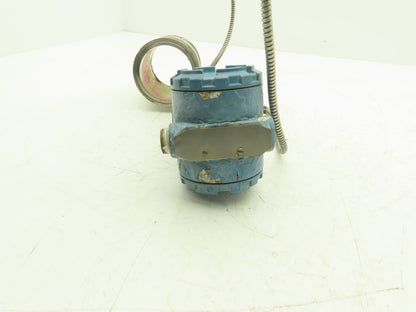 Rosemount 3051CG4A22A1AB4S1 Pressure Transmitter 0-150PSI 55VDC