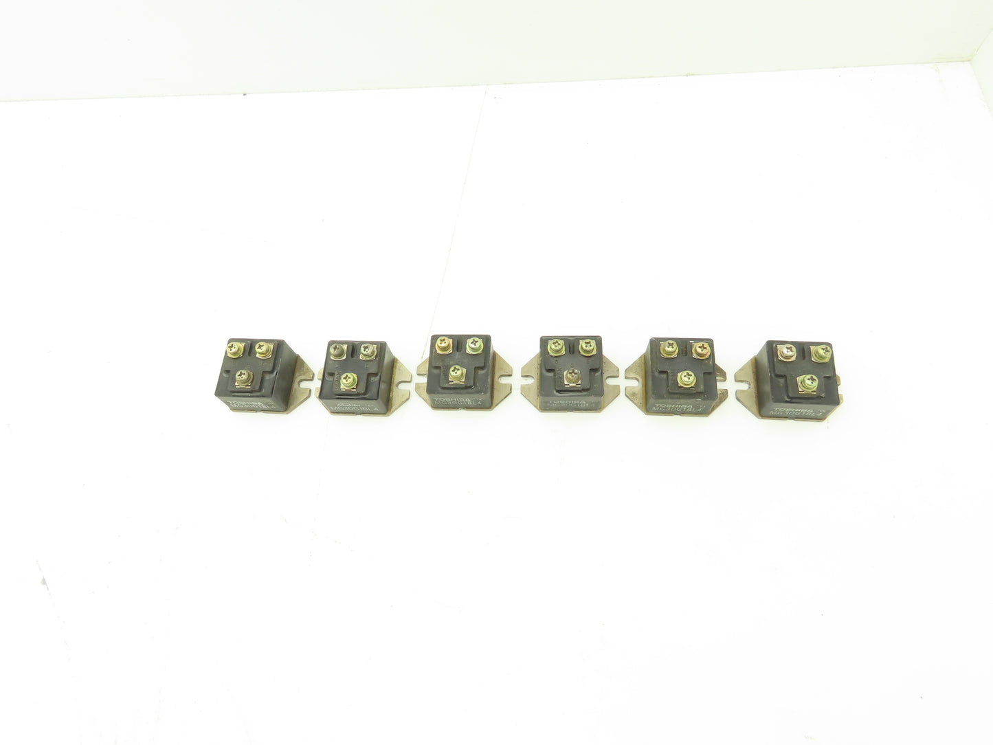 Toshiba MG30G1BL4 Bipolar Transistor GTR Module Block Lot of 6