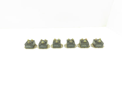 Toshiba MG30G1BL4 Bipolar Transistor GTR Module Block Lot of 6