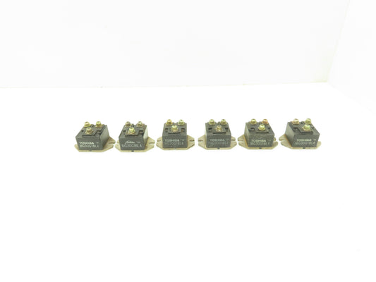 Toshiba MG30G1BL4 Bipolar Transistor GTR Module Block Lot of 6