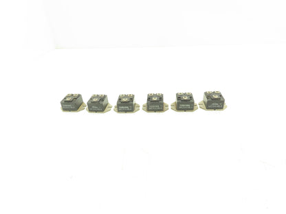 Toshiba MG30G1BL4 Bipolar Transistor GTR Module Block Lot of 6
