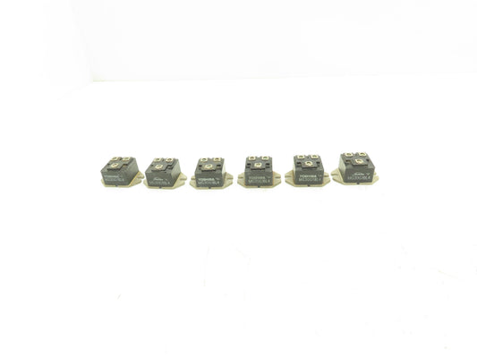 Toshiba MG30G1BL4 Bipolar Transistor GTR Module Block Lot of 6