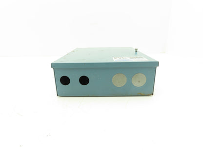 Tek Air FVC-2000 Plus Fumehood Face Velocity Monitor Control Panel 1008ASI00001A