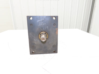 Parker 6.00J2AUS14A6.000 Pneumatic Air Cylinder 6" Bore 6" Stroke 250PSI
