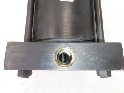 Parker 6.00J2AUS14A6.000 Pneumatic Air Cylinder 6" Bore 6" Stroke 250PSI