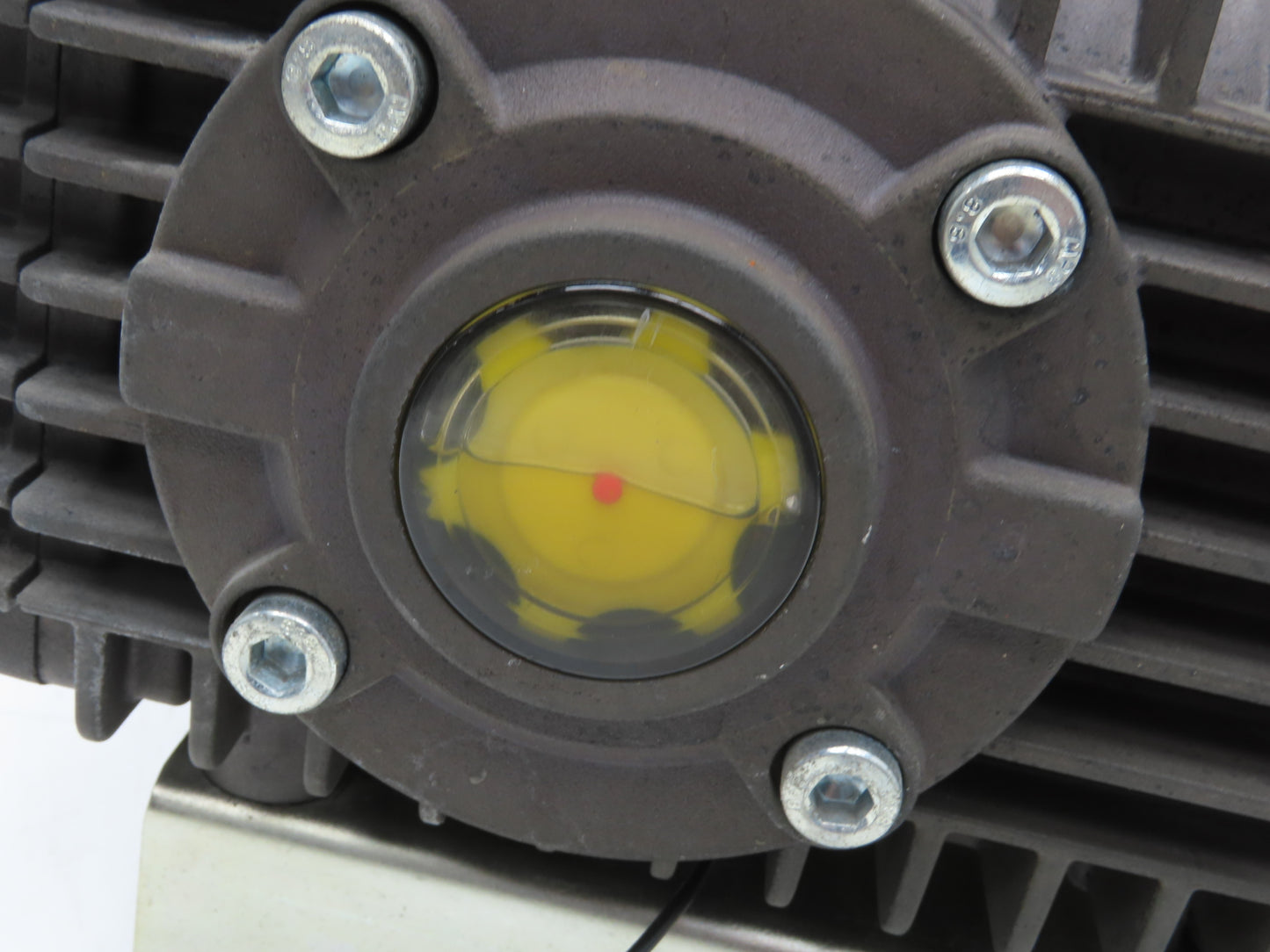 General Pump TSF2021 Triplex Plunger Pressure Washer Pump 8.5 GPM 3600 PSI RH